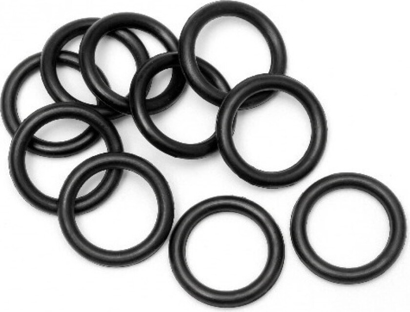 O-Ring P10