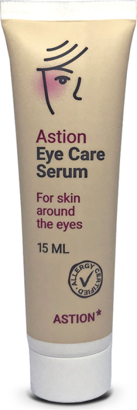 Eye Care Serum