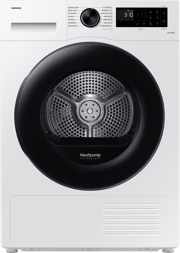 tørketrommel DV85CGC0B0AEEE