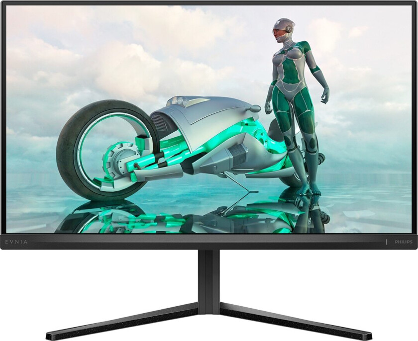 EVNIA 24M2N3200A 23,8" gamingskjerm