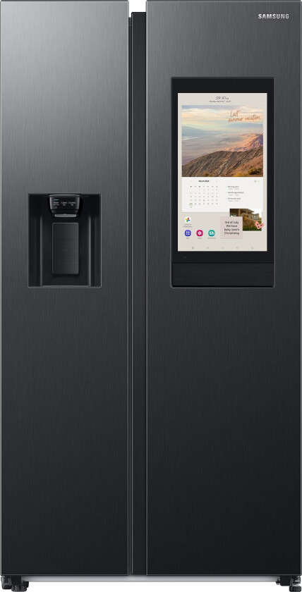 side-by-side RS6HDG883EB1EF