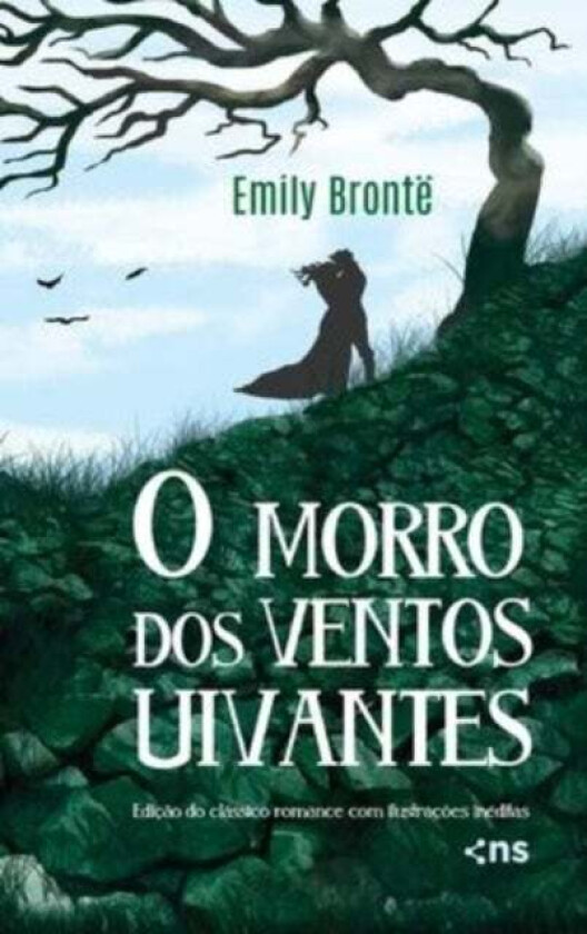 O Morro DOS Ventos Uivantes av Emily Bronte