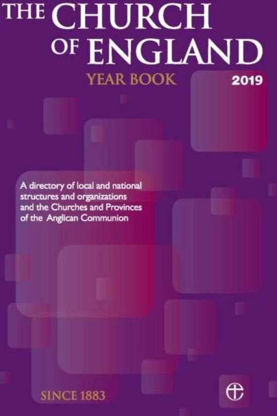 The Church of England Year Book 2019