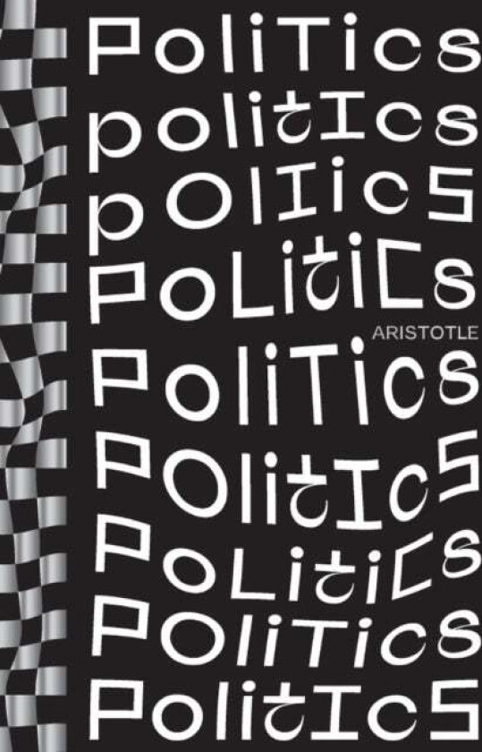 Politics av Aristotle