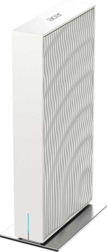 Wave 7 Wi-Fi 7 mesh router (2-pakning)