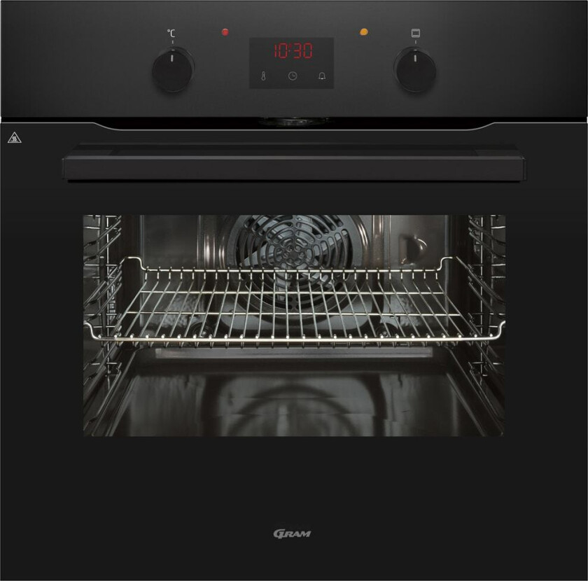 stekeovn BIP56451-1 BV innebygd