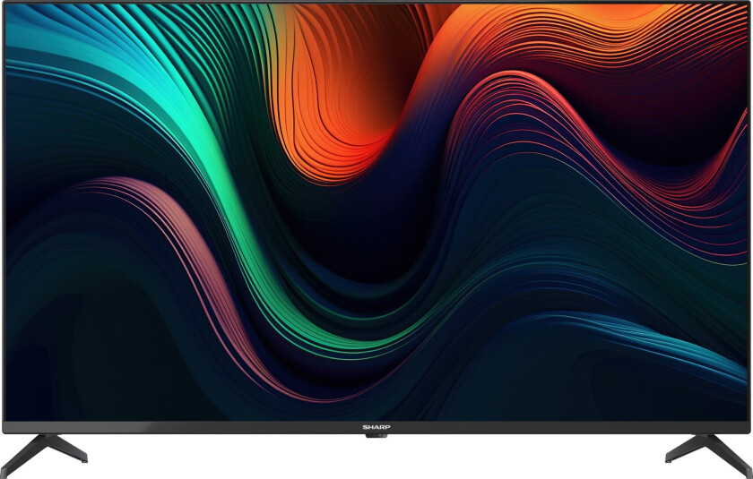 43" GL4760E 4K LED TV (2024)
