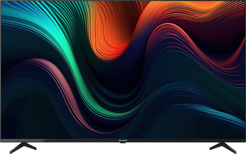 50" GL4760E 4K LED TV (2024)