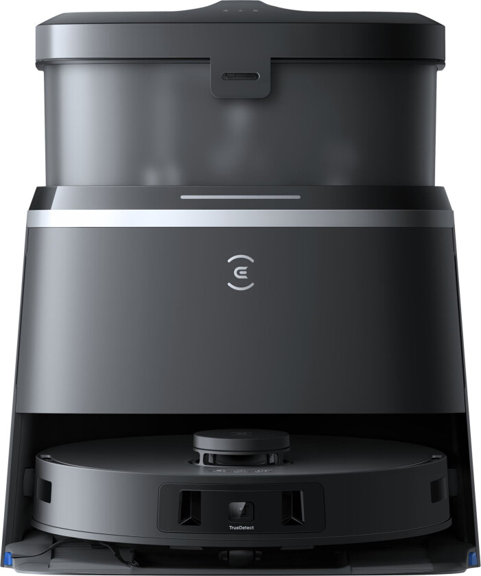 Deebot T30 OMNI robotstøvusger DDX11 (sort)