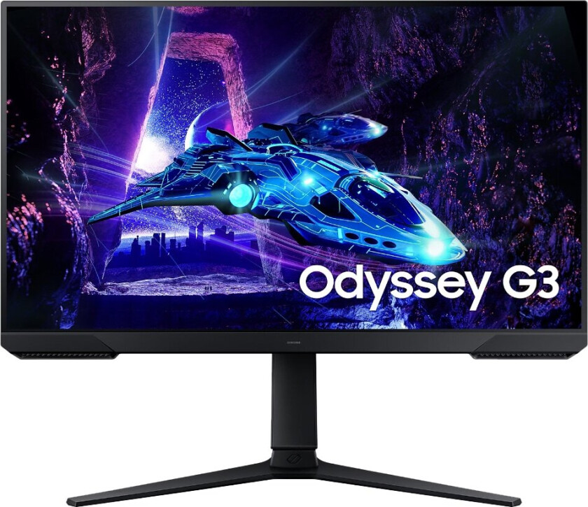 Odyssey G3 S27DG302 27" gamingskjerm