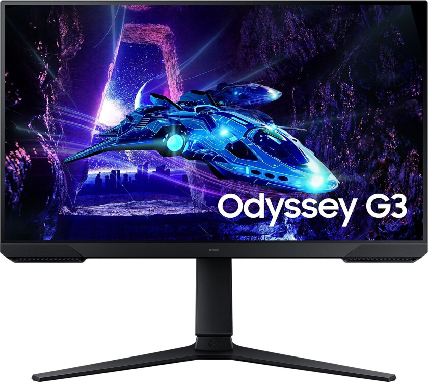 Odyssey G3 S24DG302 24" gamingskjerm