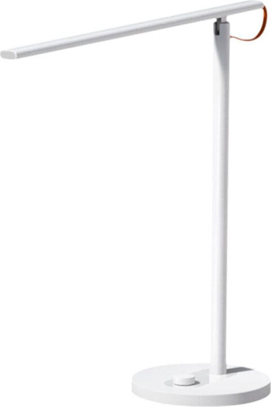 Mi 1S - Skrivebordslampe - LED - 9 W - 2600-5000 K - hvit