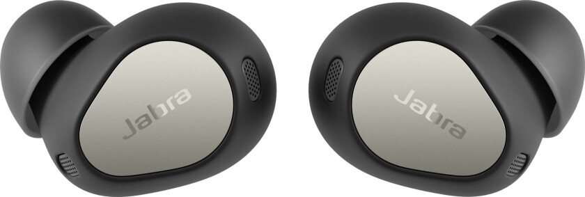 Elite 10 Gen 2 helt trådløse in-ear hodetelefoner (titansort)