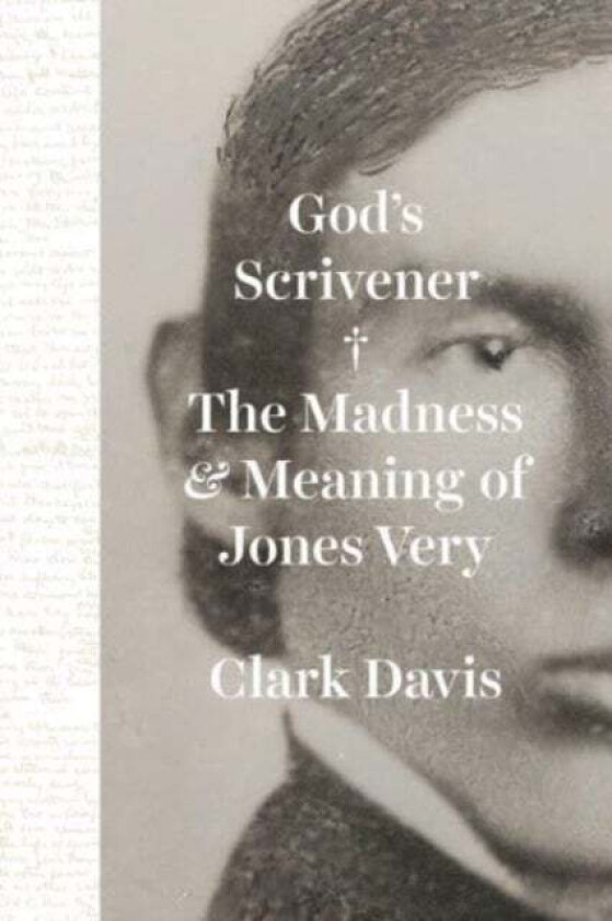 God's Scrivener av Professor Clark Davis