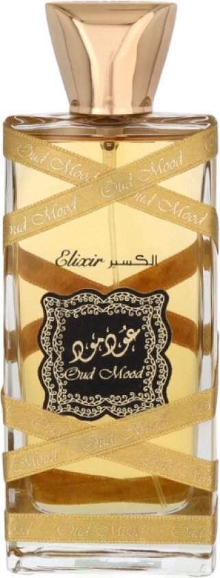 Oud Mood Elixir Eau De Parfum 100 ml (unisex)