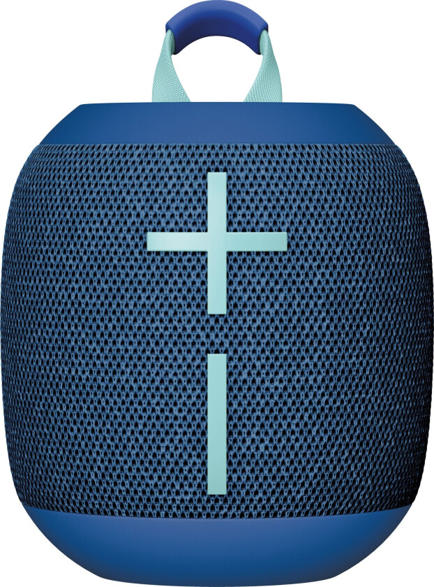 Bilde av Wonderboom 4 bærbar høyttaler (Cobalt Blue)