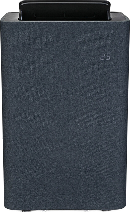 Chill 12 Connected aircondition AC2B-12000C (mørkegrå)