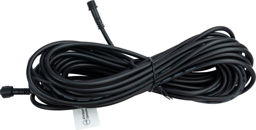 RoboUP TM01 antenneforlengerkabel til robotgressklipper RU0080