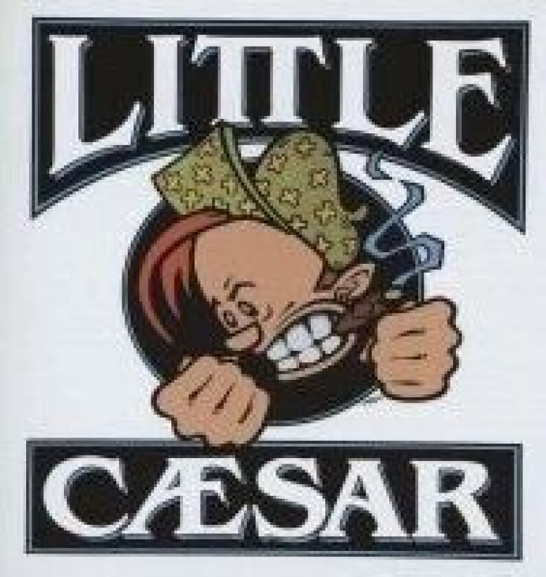 Little Caesar - Little Caesar