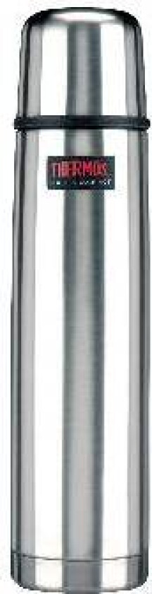 Bilde av Light & Compact 0,5L OneSize, Steel