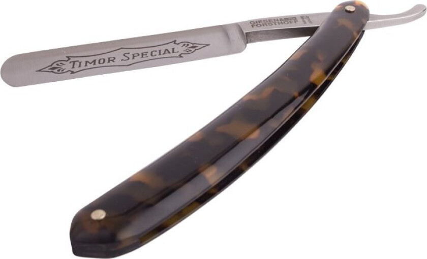 Bilde av Giesen & Forsthoff De Luxe Straight Razor Barberkniv