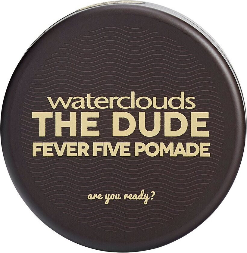 The Dude Fever Five Pomade 100ml