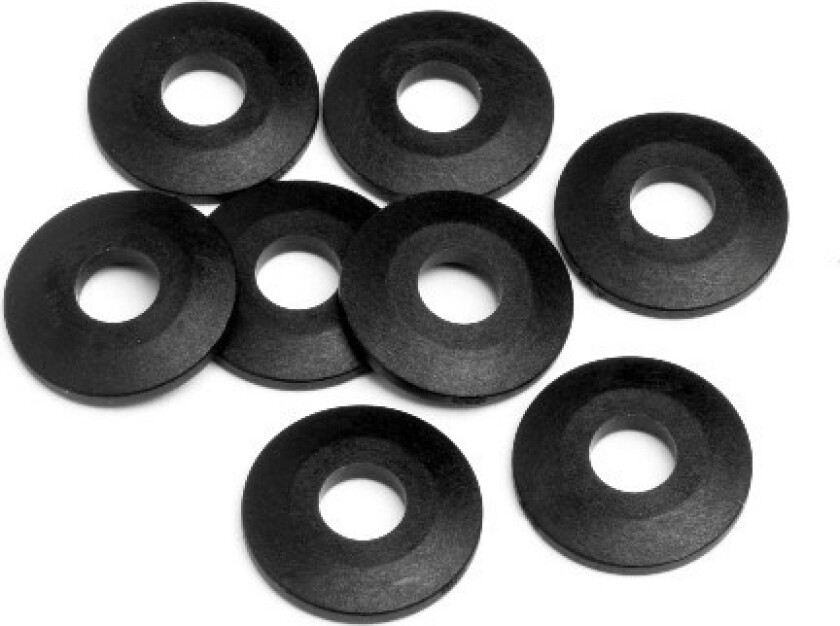 Wheel Washer 5X14X2Mm
