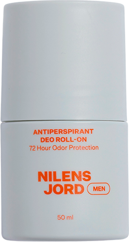 Antiperspirant Deo Roll-On