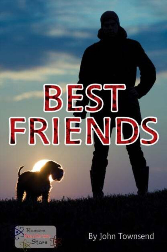 Best Friends av John Townsend, Townsend John