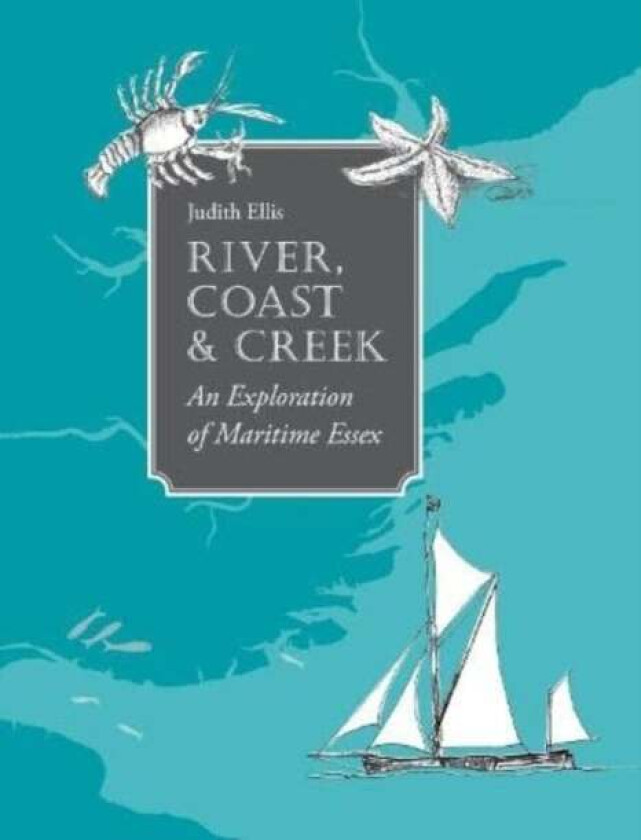 River, Coast and Creek av Judith Ellis