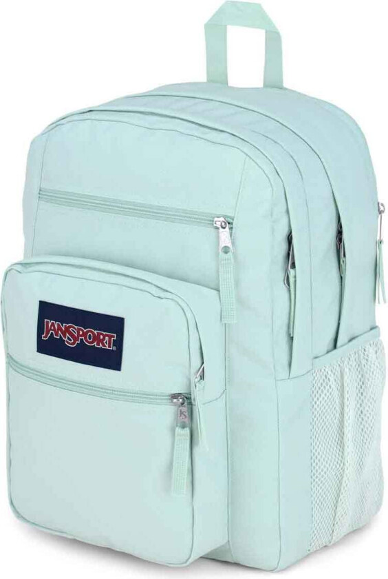 Jansport Big Student Ryggsekk 34 L Fresh Mint