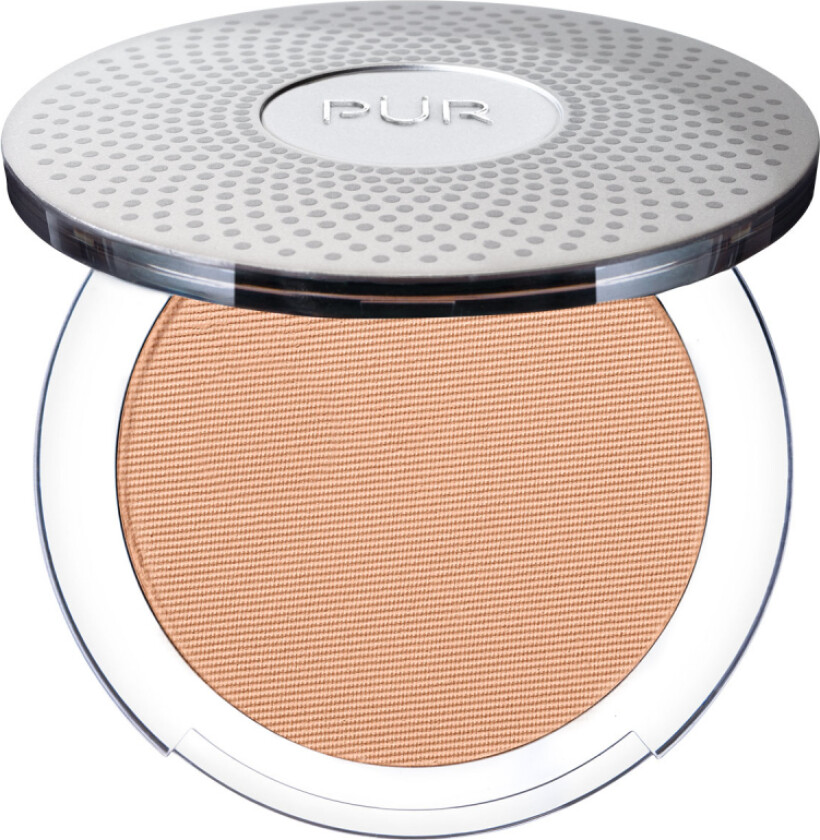 4in1 Foundation Blush Medium