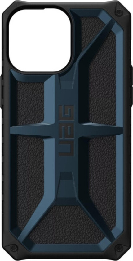 Apple iPhone 13 Pro Max Monarch Cover - Mallard
