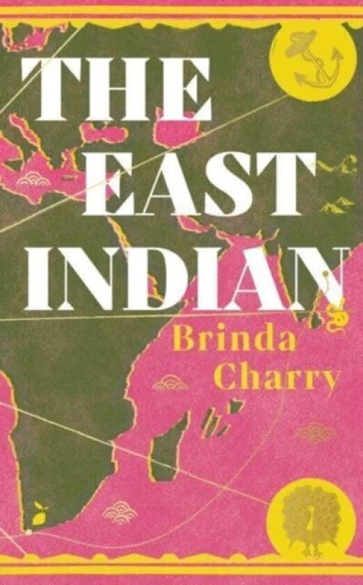 The East Indian av Brinda Charry