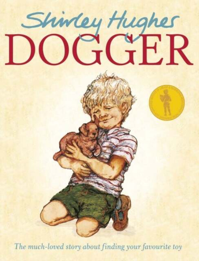 Dogger av Shirley Hughes