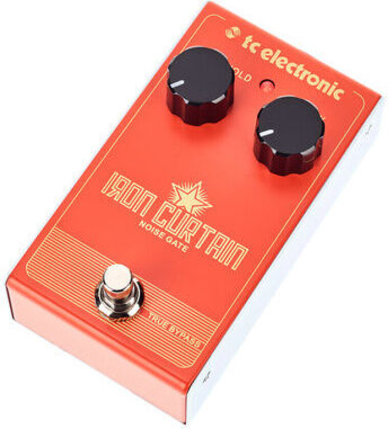 Iron Curtain Noise Gate