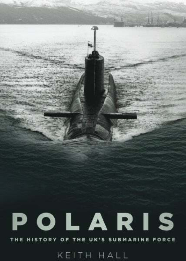 Polaris av Keith Hall