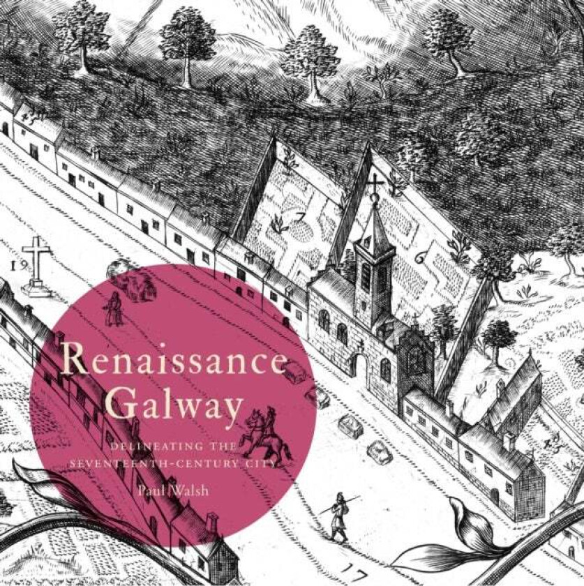 Renaissance Galway av Paul Walsh
