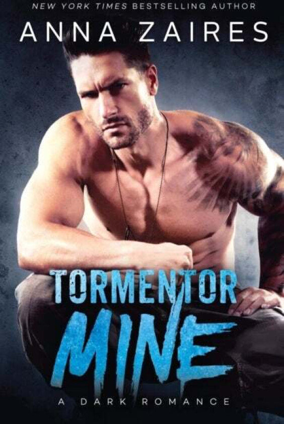 Tormentor Mine av Zaires Anna