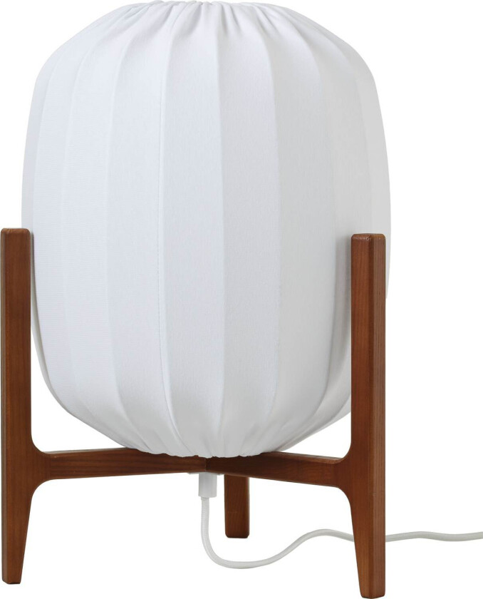 Prisma mørk ask / hvit