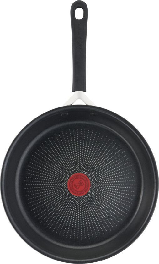 Jamie Oliver Quick & Easy stekepanne hard anodised 28 cm