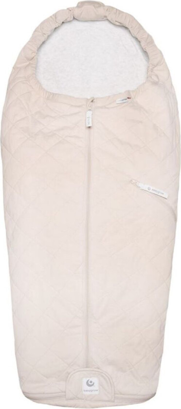 Vognpose SPIRE, Ivory