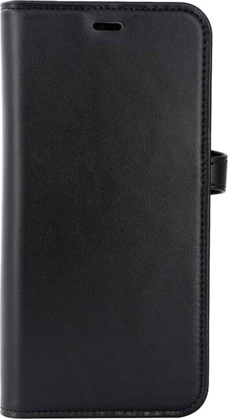 Wallet Case 2-in-1 3 Card MagSeries Black - iPhone 15 Plus