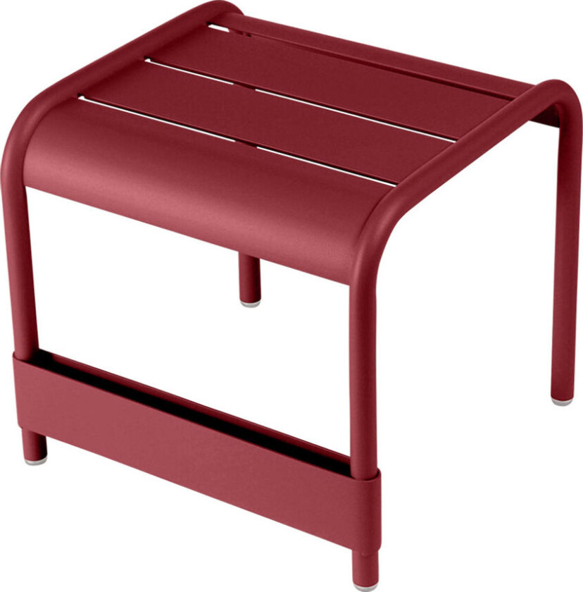 Luxembourg Footrest Capucine 45