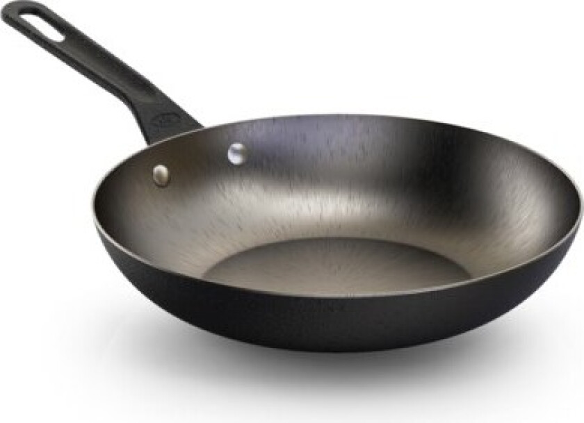 Gsi Outdoors Litecast Frying Pan 10"  unisex