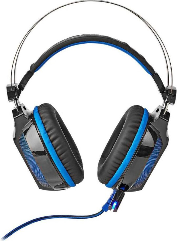 GHST500BK - headset