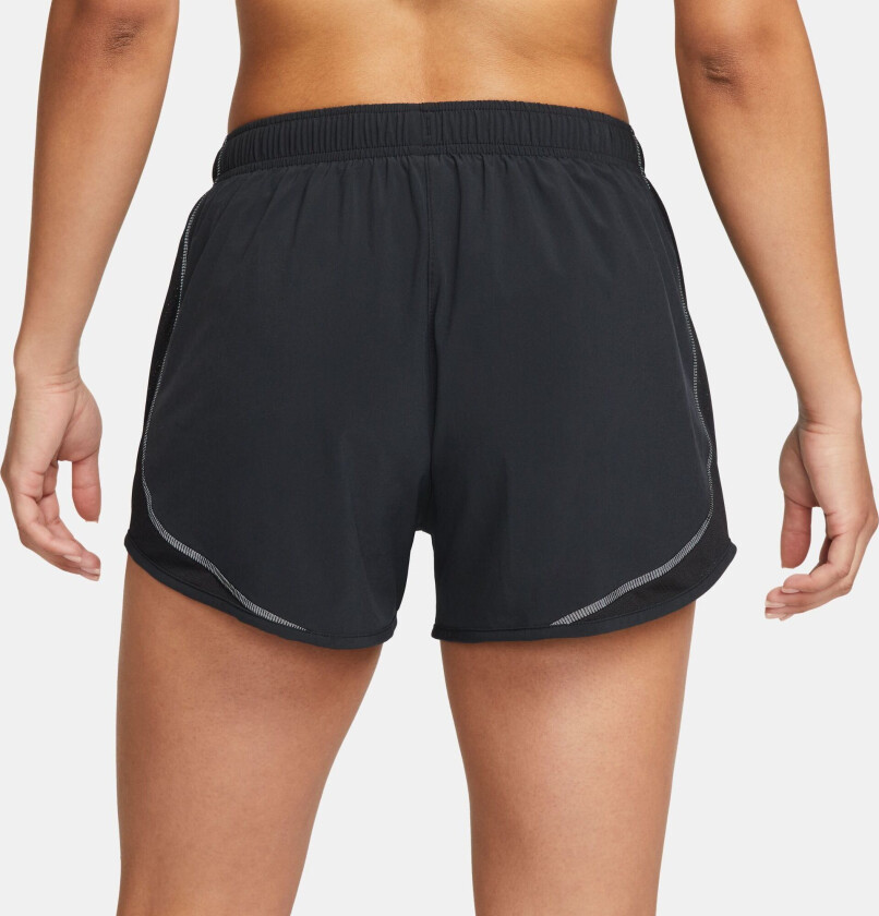 Dri-Fit Run Division Tempo Luxe Shorts Dame Black XL