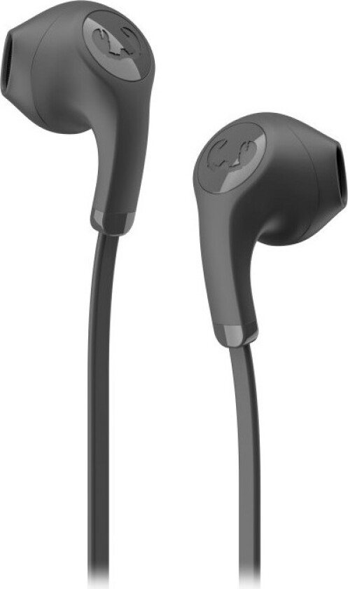 Fresh N Rebel 00226025 In-Ear-hodetelefoner (USB-C) Storm Grey