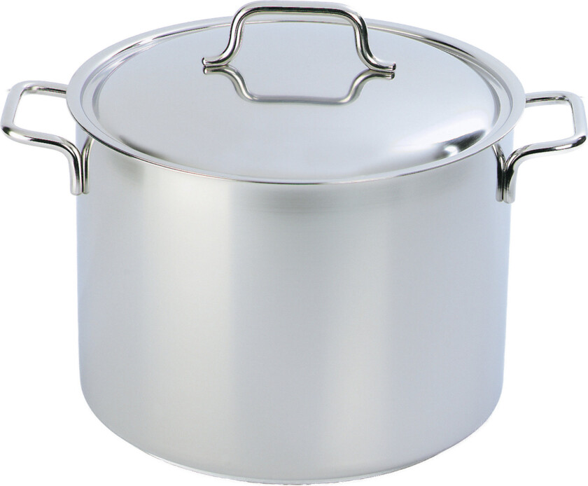 APOLLO 7 40850-173-0 sovsegryde 8L Rund Sølv