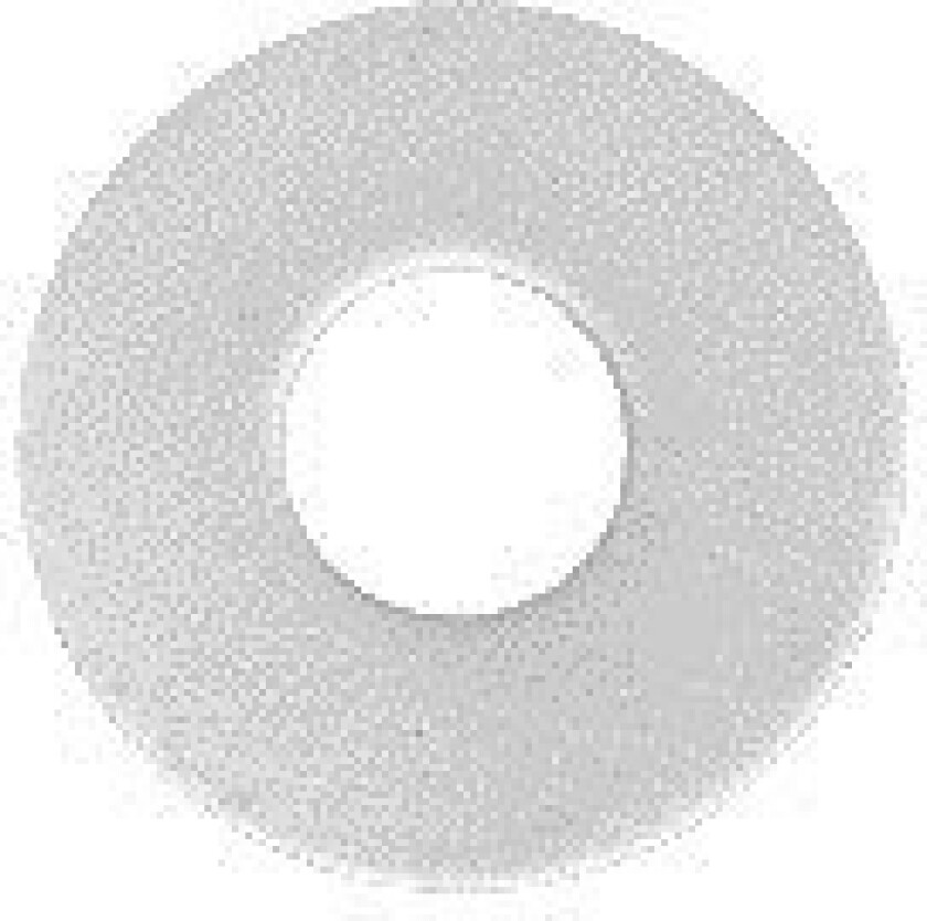 SP-35 Needle Packing O-ring #8